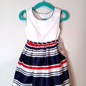 Children dress